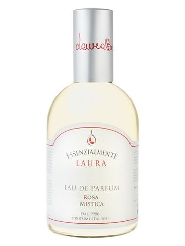 Essenzialmente Laura Rosa Mystica fragrance bottle