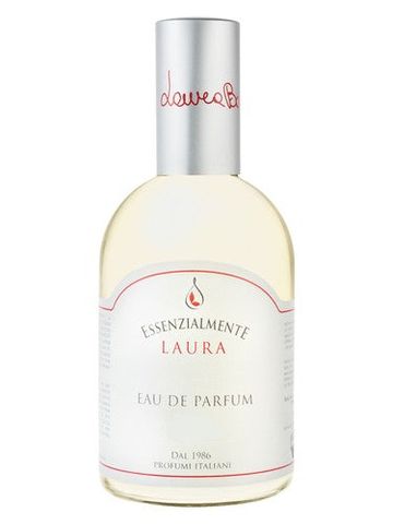 Essenzialmente Laura Mare fragrance bottle