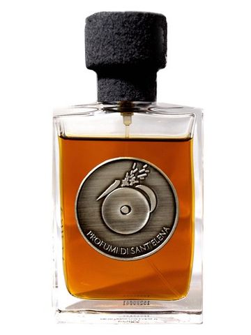 Profumi di Sant Elena Voira fragrance bottle