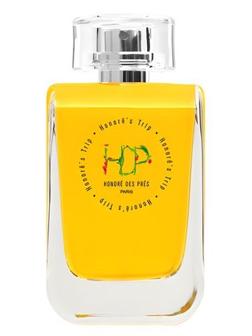 Honore des Pres Honore's Trip fragrance bottle