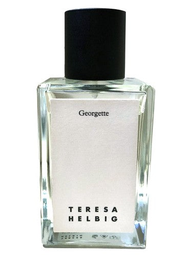 Teresa Helbig Georgette fragrance bottle