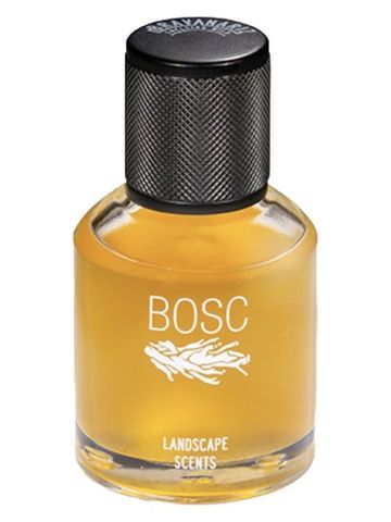 Bravanariz Bosc fragrance bottle