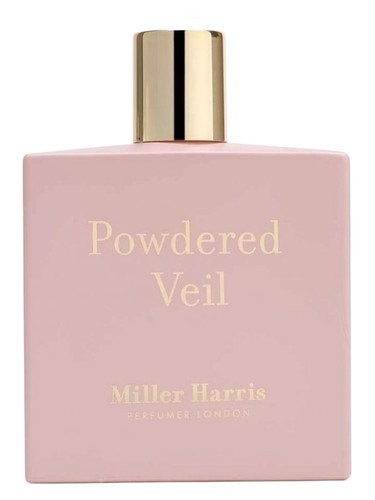 Miller Harris Powdered Veil fragrance bottle
