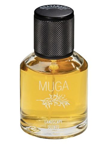 Bravanariz Muga fragrance bottle
