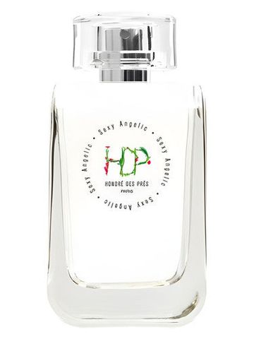 Honore des Pres Sexy Angelic fragrance bottle