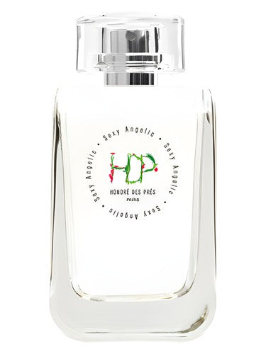 Honore des Pres Sexy Angelic fragrance bottle