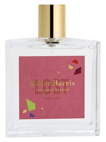 Miller Harris Lost In The City fragrance bottle