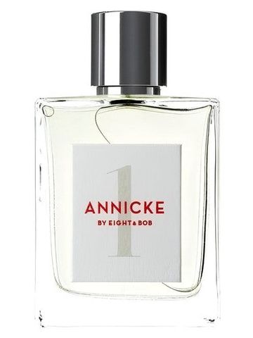 EIGHT BOB Annicke 1 fragrance bottle