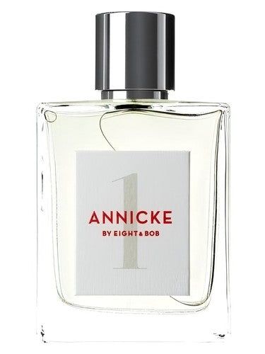 EIGHT BOB Annicke 1 fragrance bottle