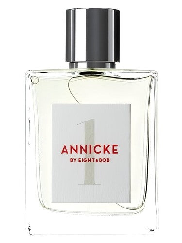 EIGHT BOB Annicke 1