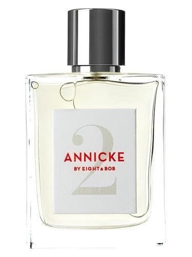 EIGHT BOB Annicke 2