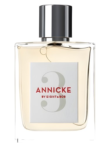 EIGHT BOB Annicke 3 fragrance bottle