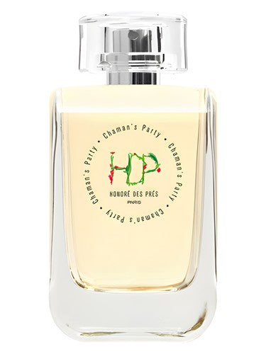 Honore des Pres Chaman's Party fragrance bottle