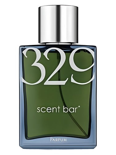 ScentBar 329 fragrance bottle