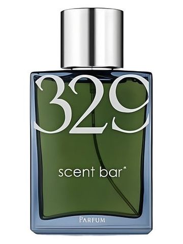 ScentBar 329 fragrance bottle