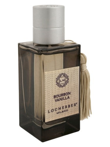 Locherber Milano Bourbon Vanilla