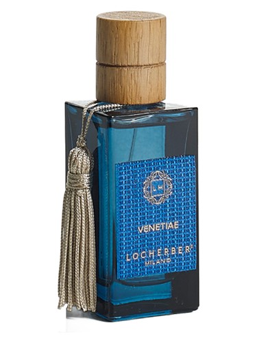 Locherber Milano Venetiae fragrance bottle