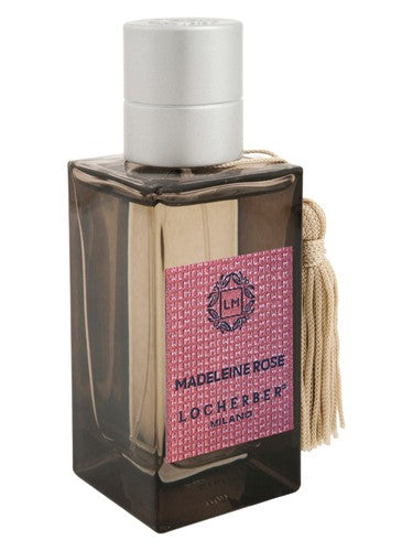 Locherber Milano Madeleine Rose