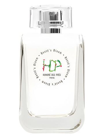 Honore des Pres Bonte's Bloom fragrance bottle