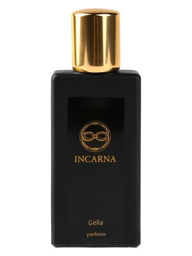 Incarna parfums Gella