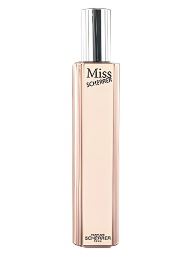 Jean-Louis Scherrer Miss Scherrer fragrance bottle