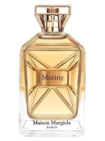 Maison Martin Margiela Mutiny fragrance bottle
