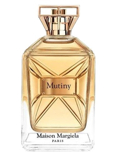 Maison Martin Margiela Mutiny fragrance bottle