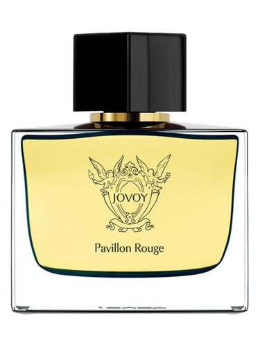 Jovoy Paris Pavillon Rouge