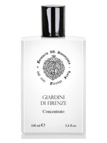 Farmacia SS Annunziata Giardini di Firenze fragrance bottle