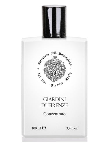 Farmacia SS Annunziata Giardini di Firenze