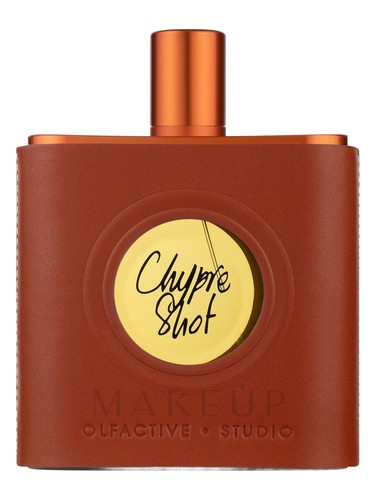 Olfactive Studio Chypre Shot fragrance bottle