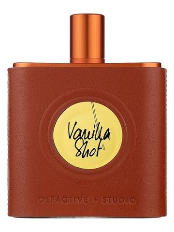 Olfactive Studio Vanilla Shot fragrance bottle
