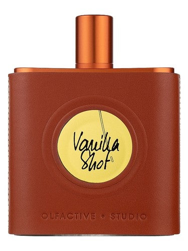 Olfactive Studio Vanilla Shot fragrance bottle