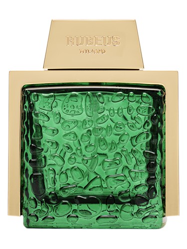 Rubeus Vert