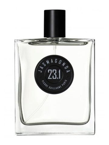 Pierre Guillaume Paris Jasmagonda 23.1 fragrance bottle