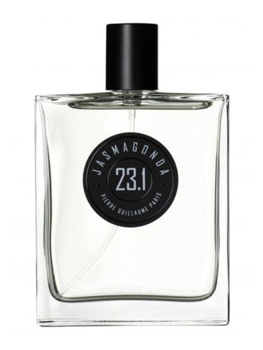 Pierre Guillaume Paris Jasmagonda 23.1 fragrance bottle