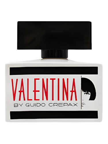 Valentina by Guido Crepax Valentina