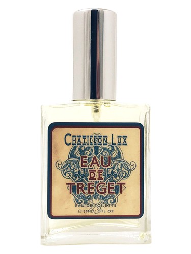 Chatillon Lux Parfums Eau de Treget