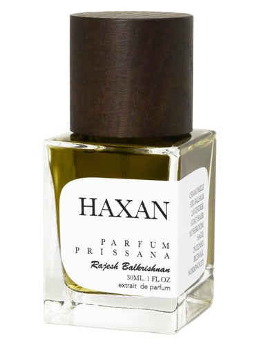 Prissana Haxan