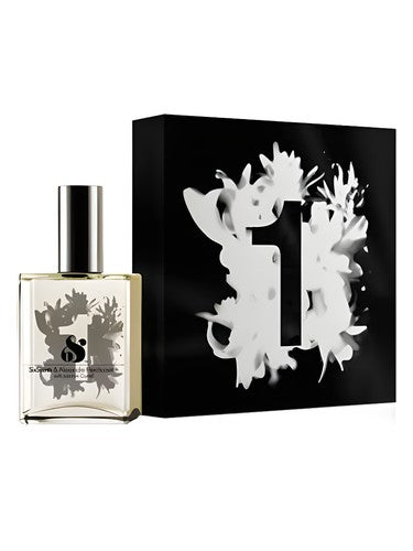 Six Scents Six Scents 1 Alexandre Herchcovitch: Urban Tropicalia fragrance bottle