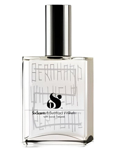 Six Scents Six Scents 2 Bernhard Willhelm: Wicken 3000 fragrance bottle