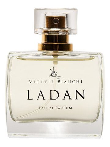 Michele Bianchi Ladan fragrance bottle