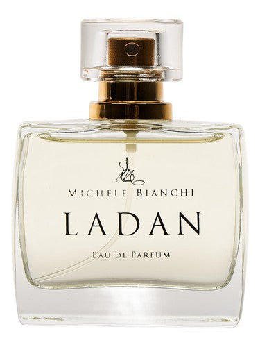 Michele Bianchi Ladan fragrance bottle