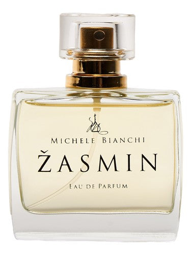 Michele Bianchi Žasmin fragrance bottle