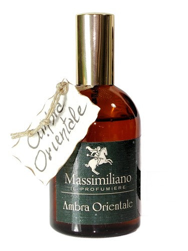 Il Profumiere Ambra Orientale fragrance bottle