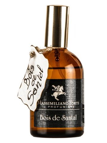 Il Profumiere Bois De Santal fragrance bottle