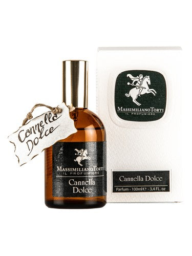 Il Profumiere Cannella Dolce fragrance bottle