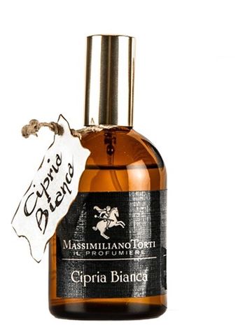 Il Profumiere Cipria Bianca fragrance bottle