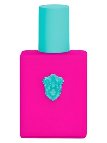 Regime des Fleurs Timelapse fragrance bottle