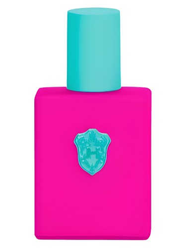 Regime des Fleurs Timelapse fragrance bottle